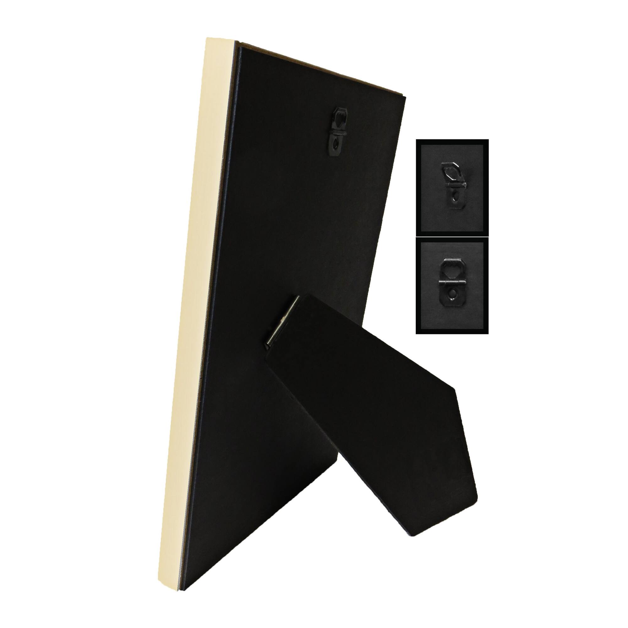 Footprints Woodland Grace Series Plaque with Easel